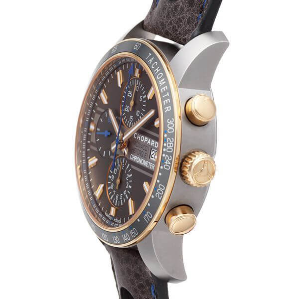 ショパールスーパーコピー CHOPARD グランプリ モナコヒストリック 2012 リミテッド 168992-90